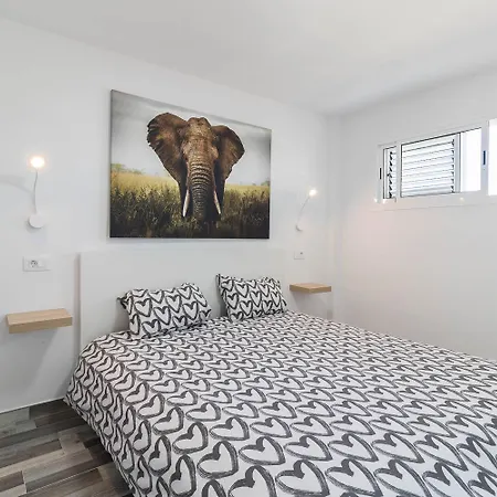 Apartman Blue Sky, Vista Oceano