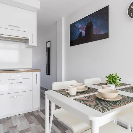 Blue Sky, Vista Oceano Apartamento *