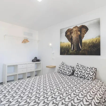Blue Sky, Vista Oceano Apartamento *