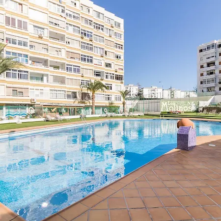 Apartament Blue Sky, Vista Oceano *