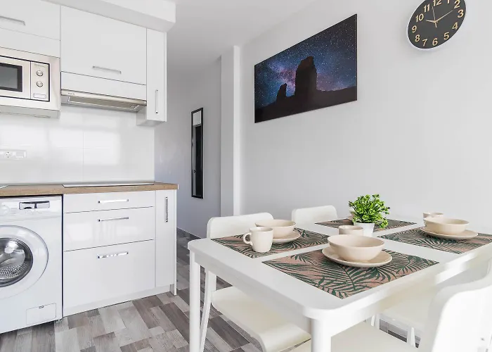 Blue Sky, Vista Oceano 아파트 *