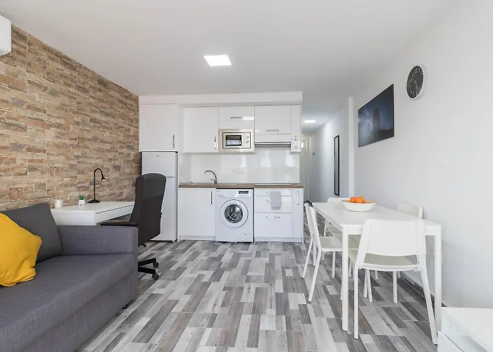 Blue Sky, Vista Oceano 아파트