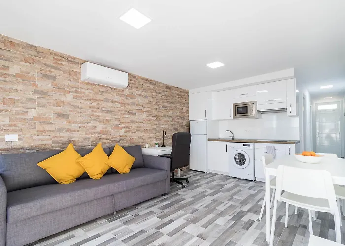 Blue Sky, Vista Oceano 아파트 *