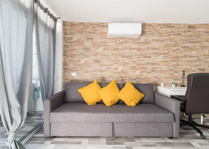 아파트 Blue Sky, Vista Oceano 플라야 델 잉글스