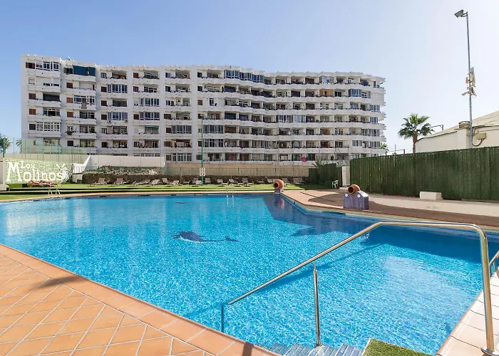 Blue Sky, Vista Oceano 플라야 델 잉글스